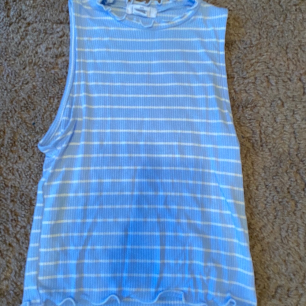 Tank top